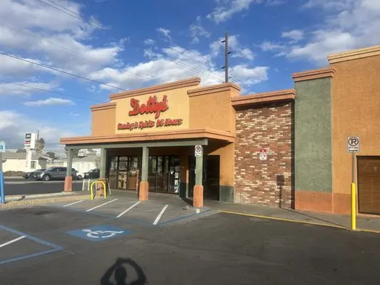Dotty's Casino Mesquite